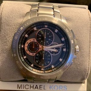 Micheal kors watch